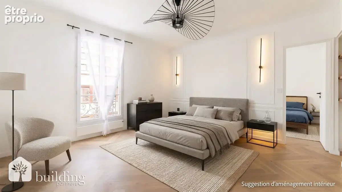 À vendre - Levallois-Perret - Anatole France - photo 6