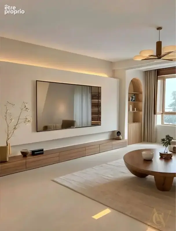 Appartement T3 bien agencé au calme plein Sud 1 - Appartement à LA SEYNE-SUR-MER