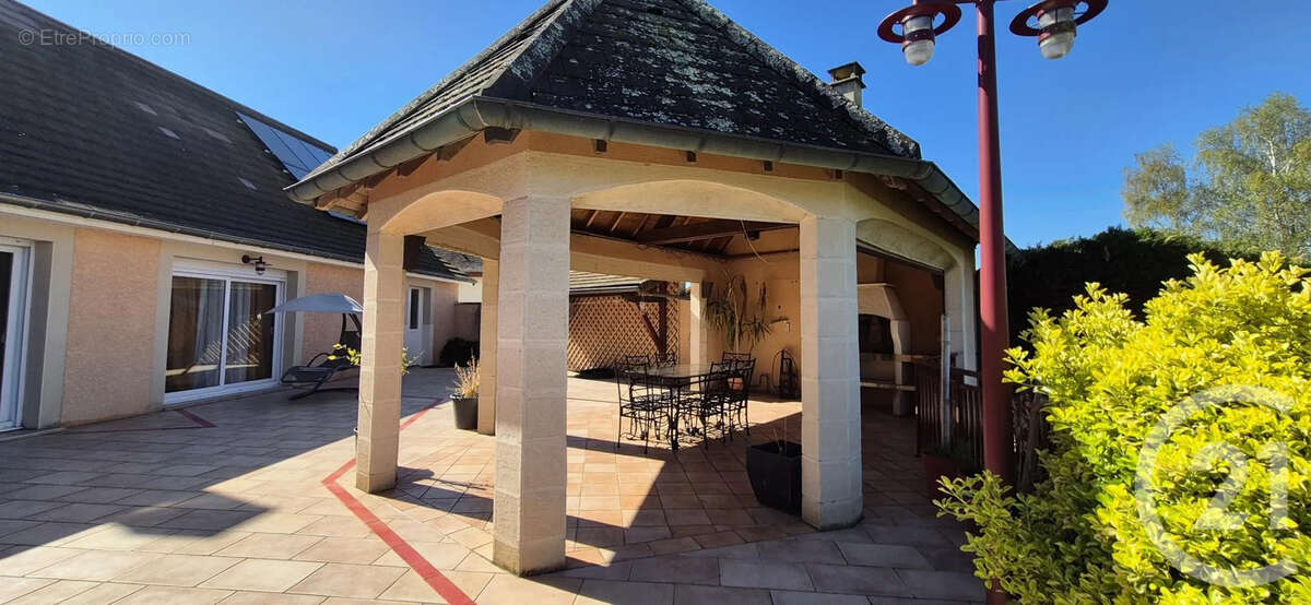 Maison à RATTE