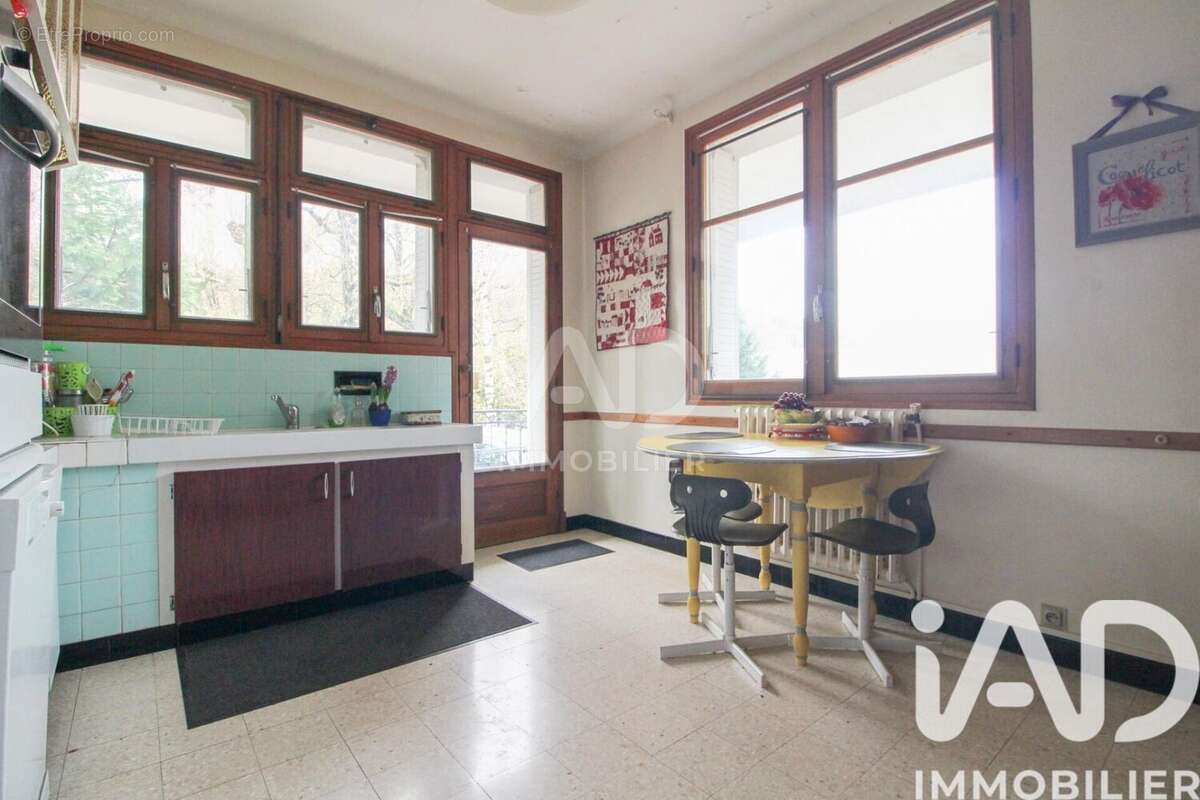 Photo 3 - Maison à SAINT-AFFRIQUE