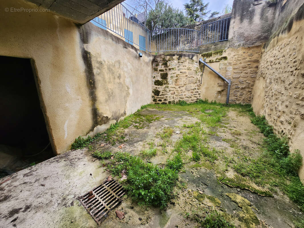 Appartement à UZES