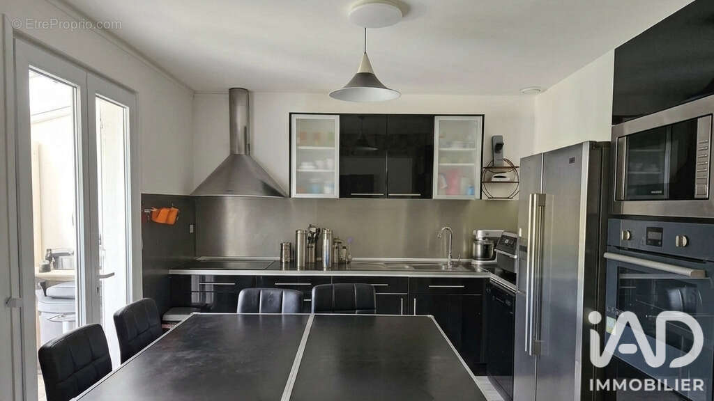 Maison 120 m² à Breteuil  - photo 3