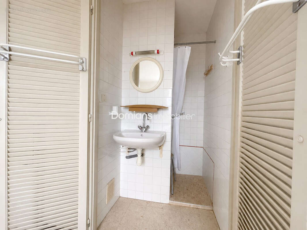 Appartement 23 m² à Argeles-Sur-Mer  - photo 6