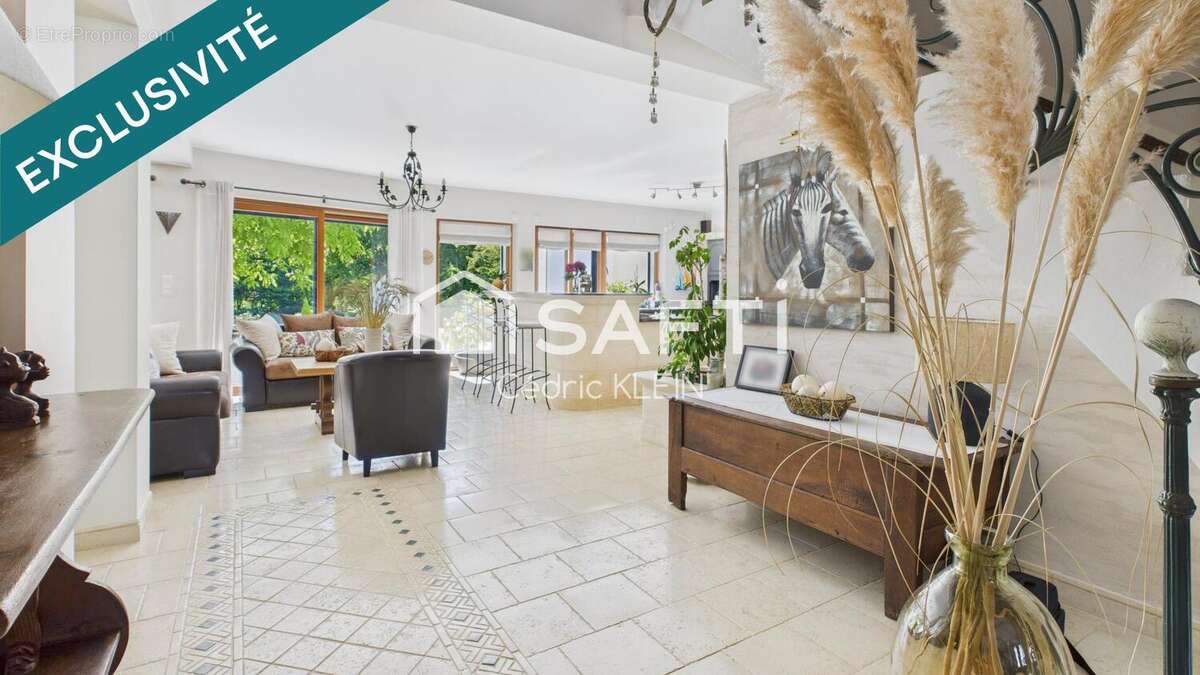 Photo 3 - Maison à BUZANCAIS