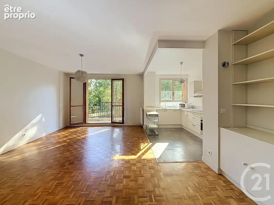 Appartement 2 pièces 60 m² à vendre à Rambouillet (78120) - photo 5