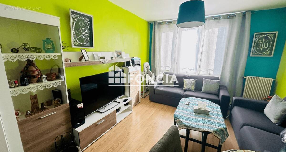 Appartement à ETAMPES