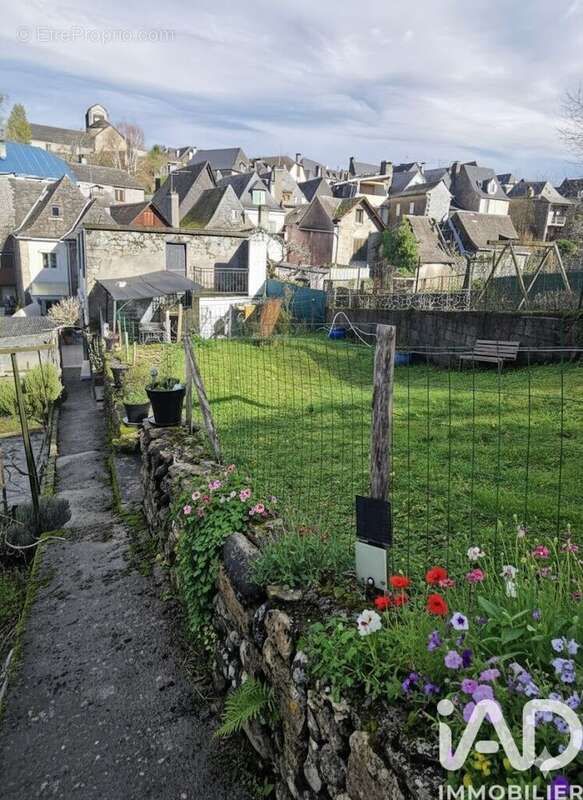 Photo 8 - Maison à OLORON-SAINTE-MARIE