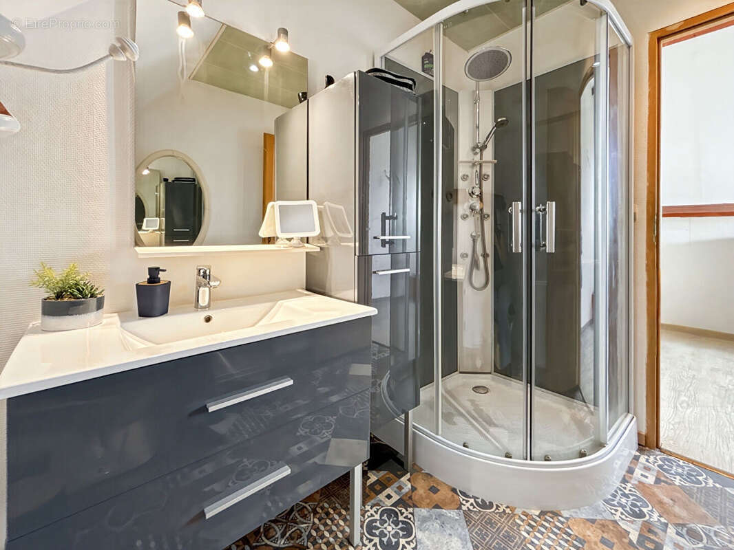 Maison sur sous sol intégral - 6 pièces - 128m2 - photo 7
