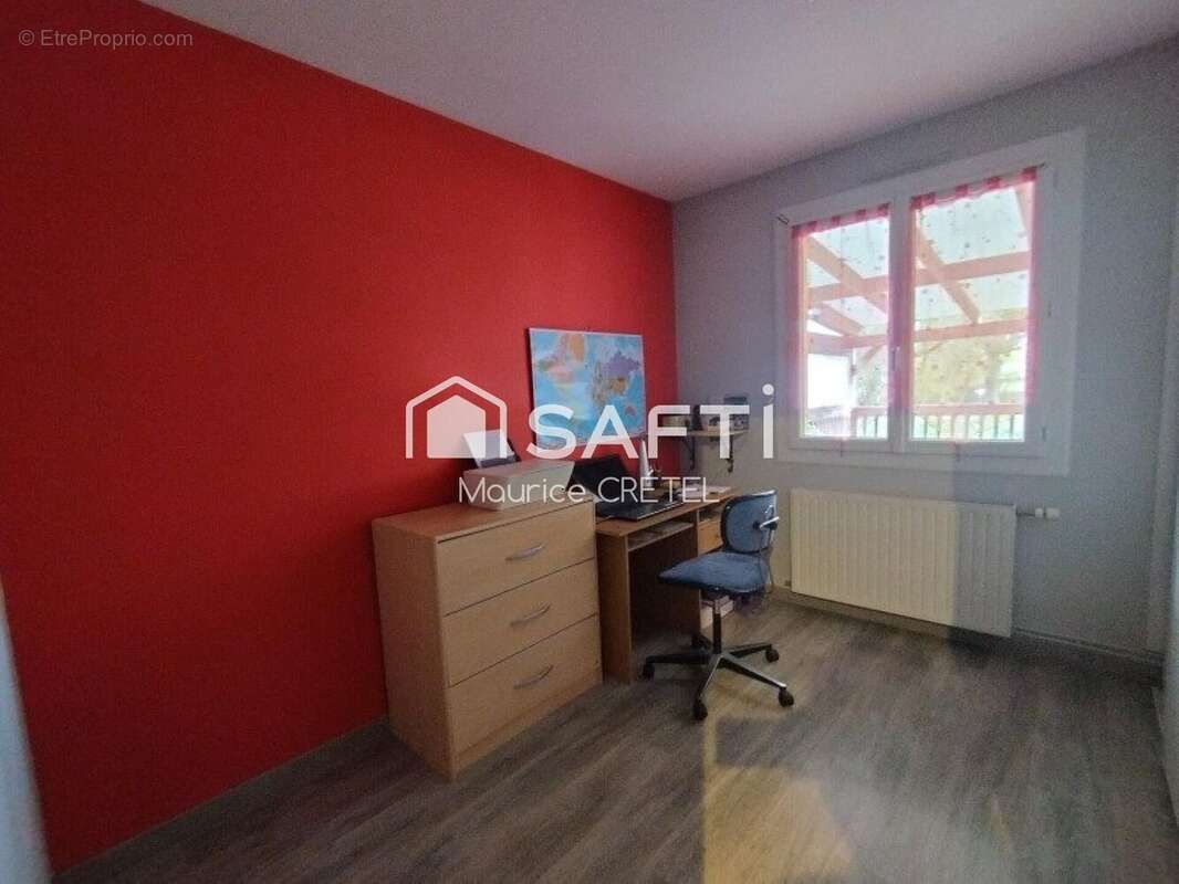 Photo 5 - Maison à CHAUCHE