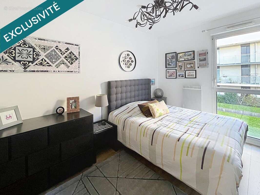 Photo 5 - Appartement à CESSON-SEVIGNE