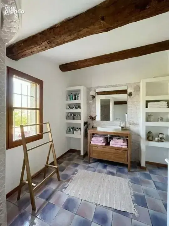 Maison 5 pièces 118 m² à vendre à Villeneuve-Les-Avignon (30400) - photo 8