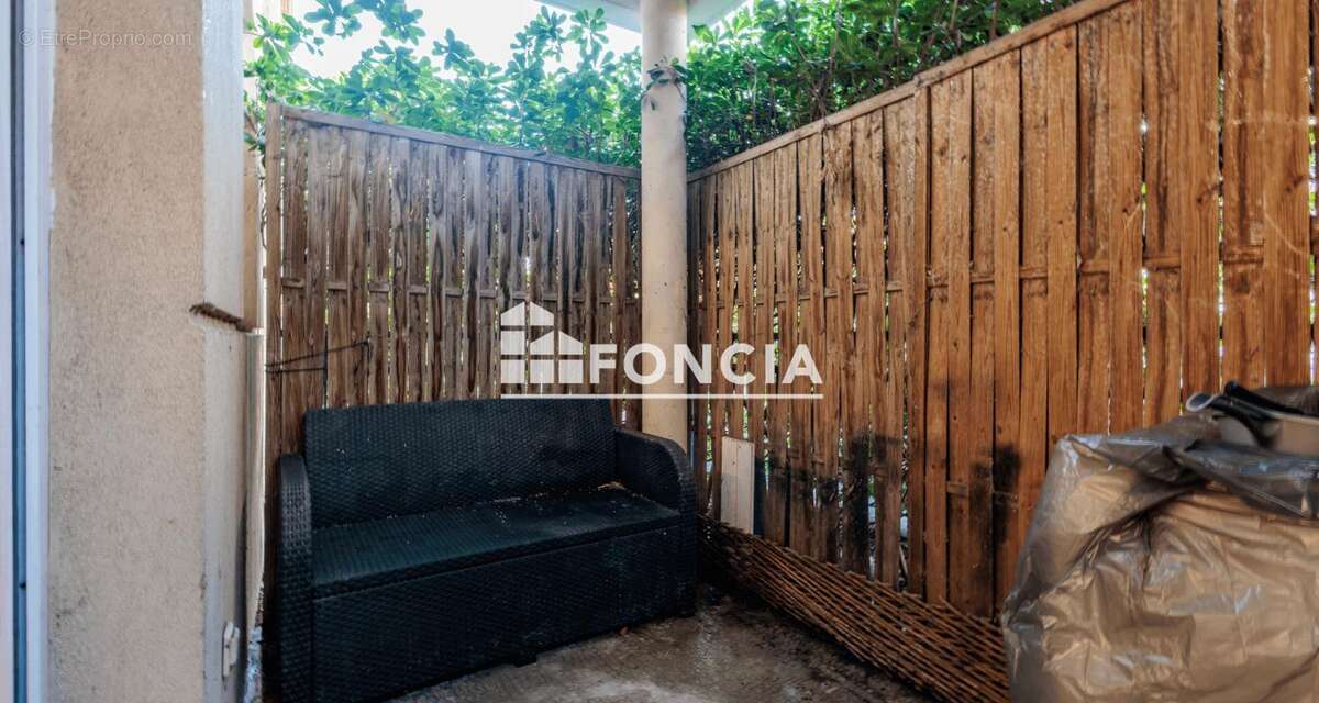 Appartement à AVIGNON