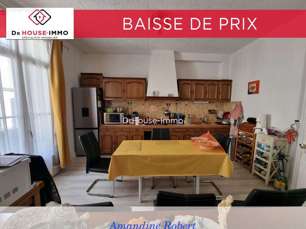 Maison à BEAUMONT-DU-PERIGORD