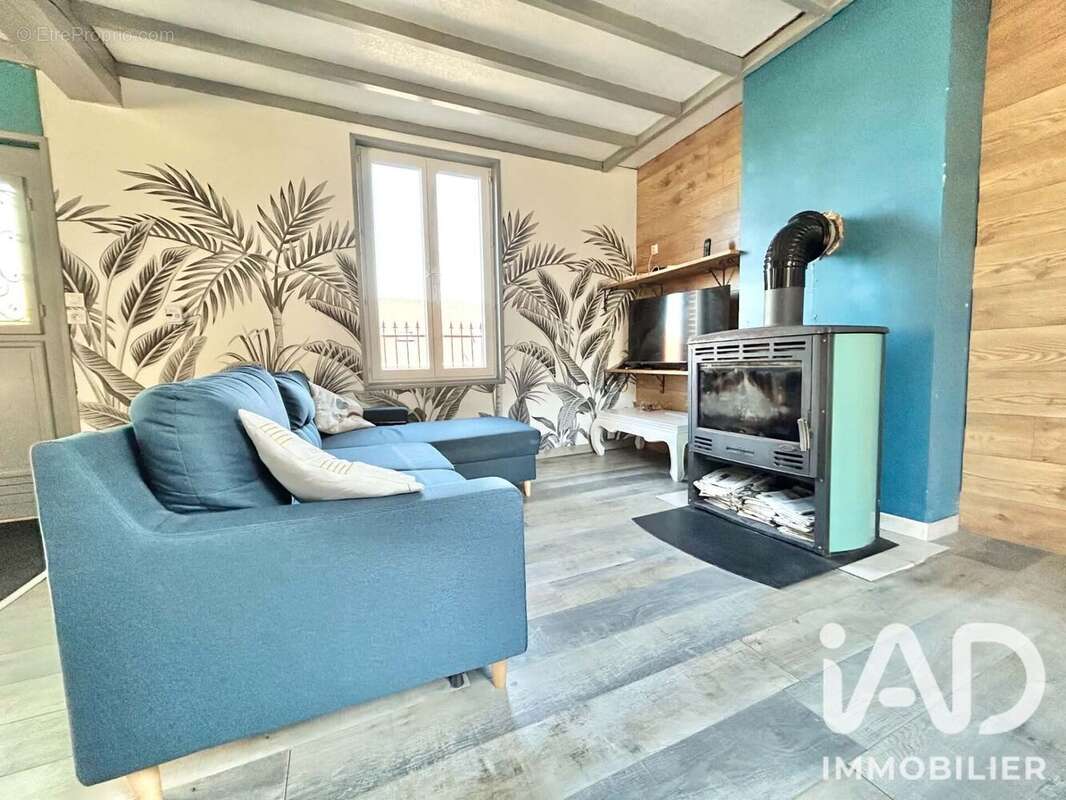 Maison 82 m² à Esquerdes  - photo 2