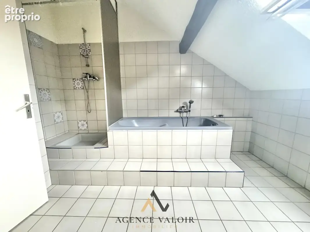 HOMBOURG-HAUT - Immeuble 3 appartements libres - photo 4