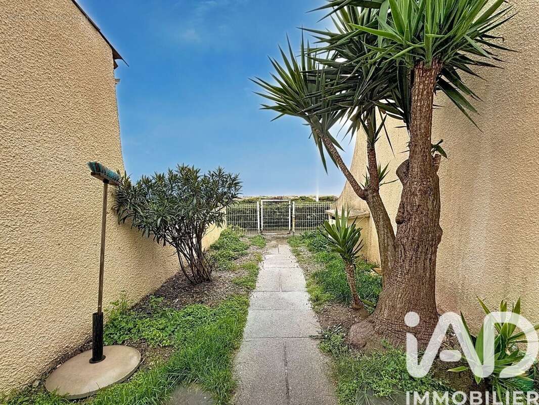 Photo 2 - Appartement à LEUCATE