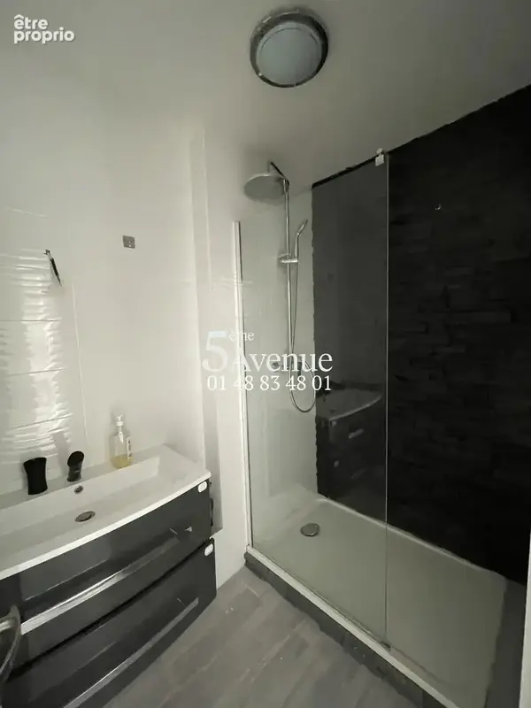 Appartement bords de marne - photo 3