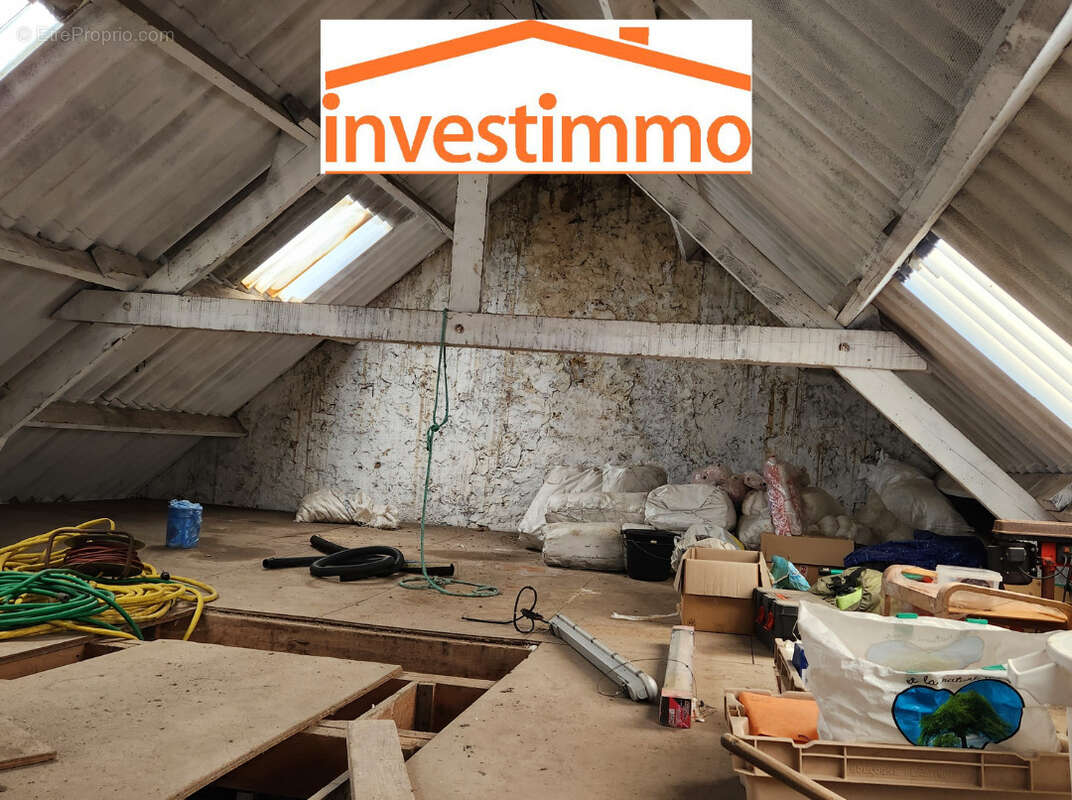 Commerce à BOULOGNE-SUR-MER