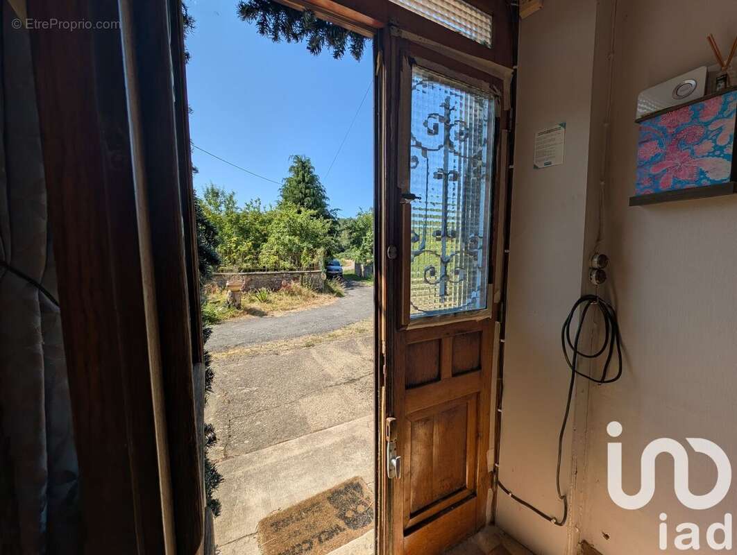 Photo 4 - Maison à LE QUIOU