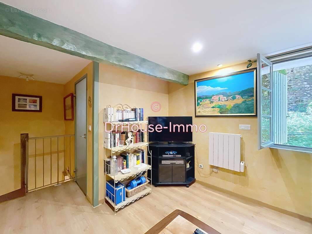 Maison à MONTFORT-SUR-ARGENS