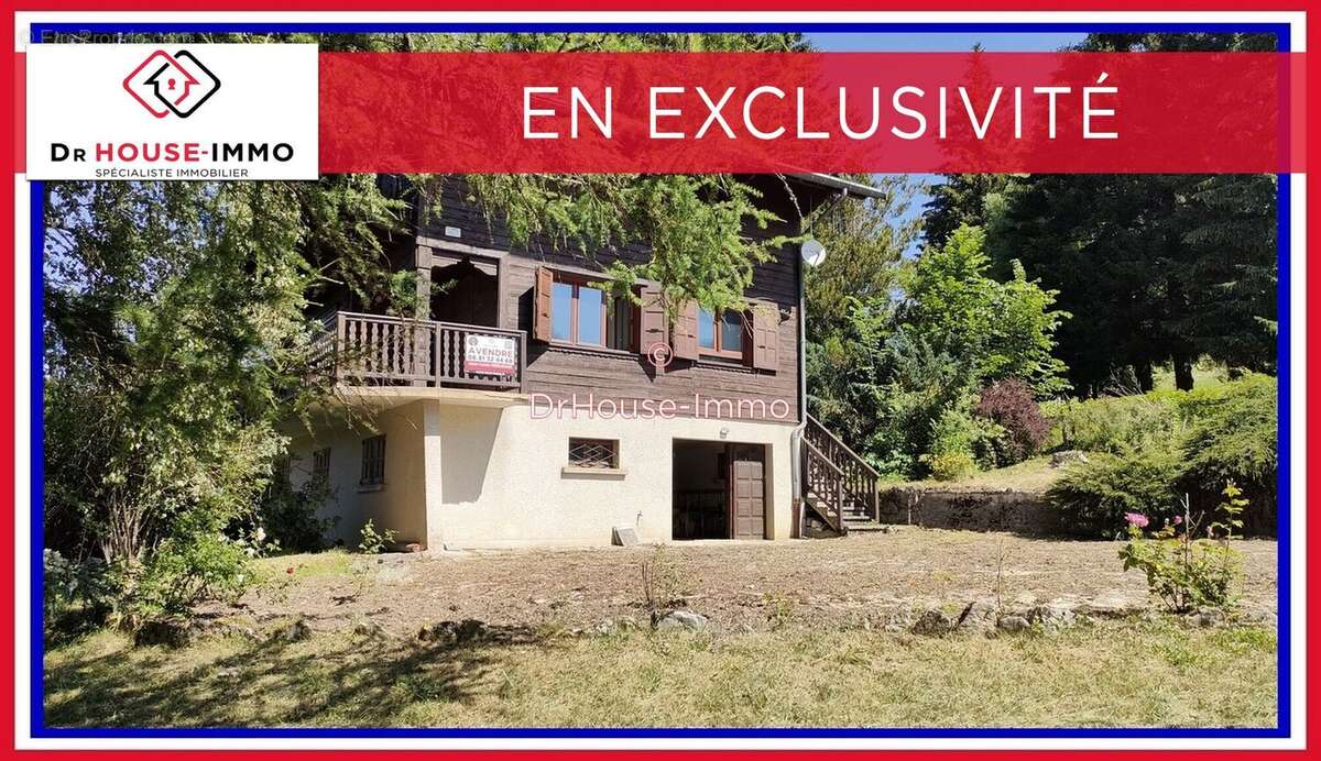Maison 168 m² à Meaudre  - photo 3