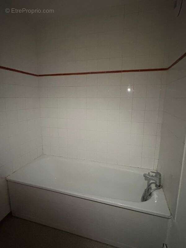 Appartement à VILLENEUVE-LES-MAGUELONE