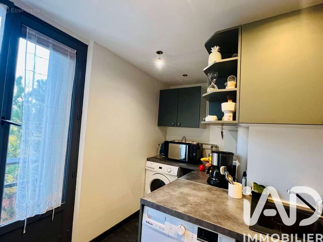 Photo 6 - Appartement à L&#039;ISLE-ADAM