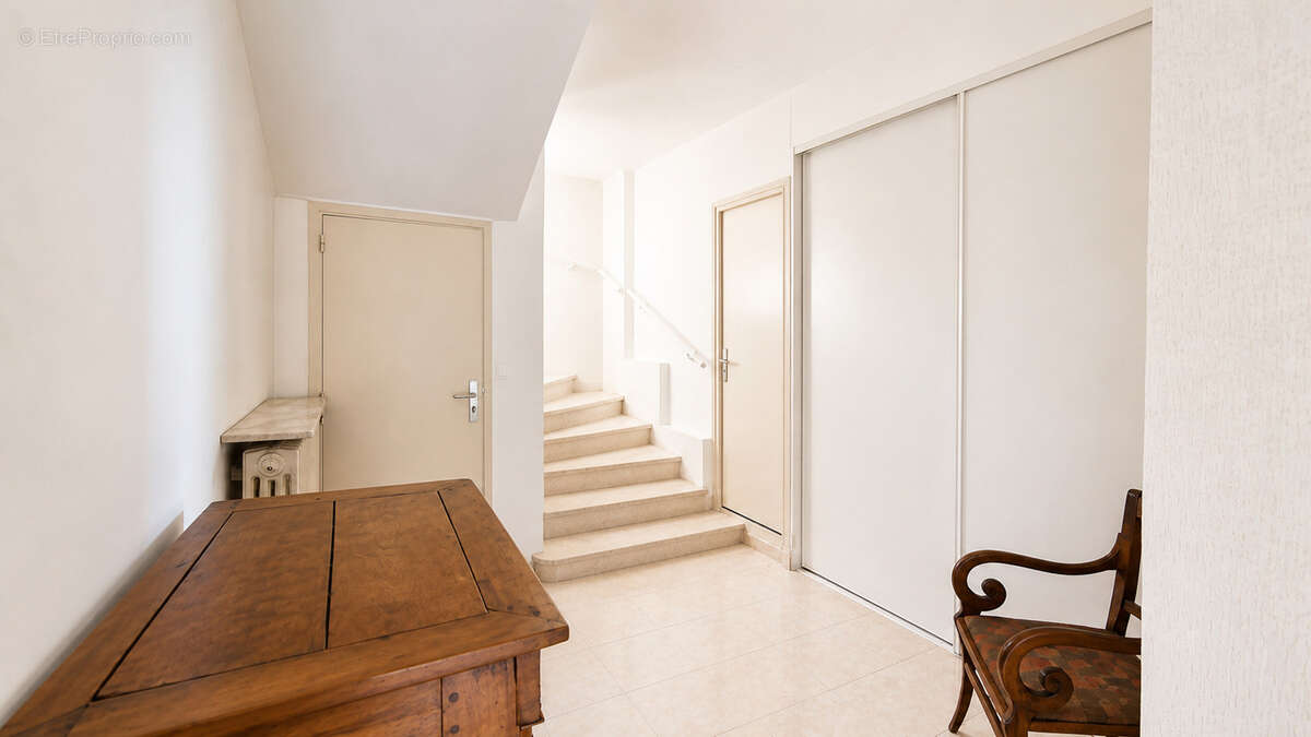 Maison à ANTIBES