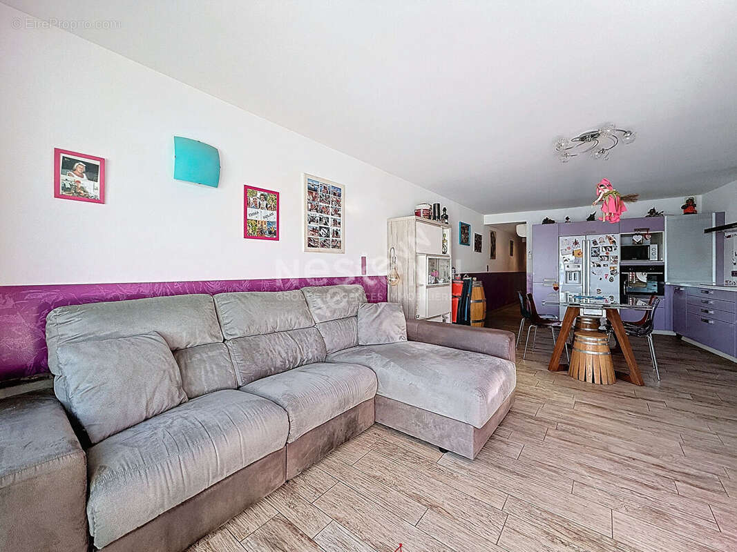 Appartement à LE GRAU-DU-ROI