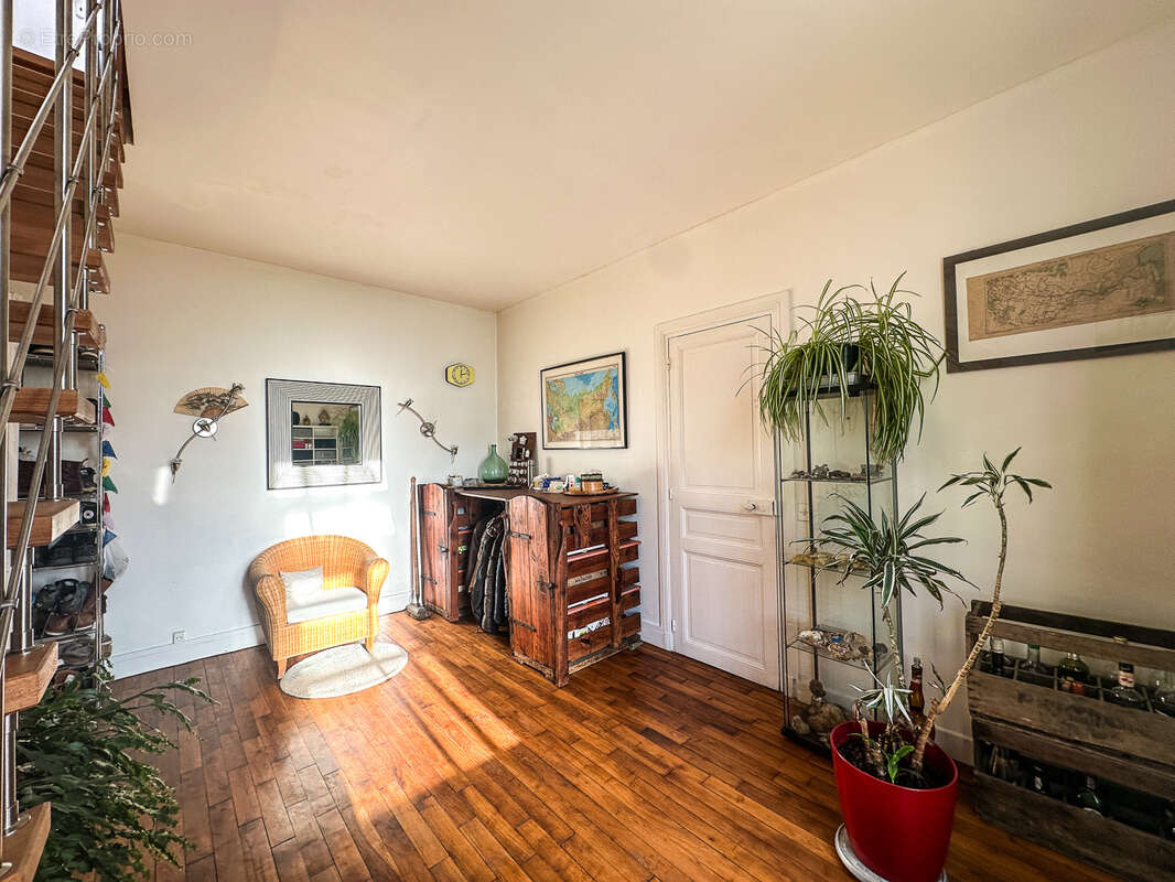 Maison à PLAISIR