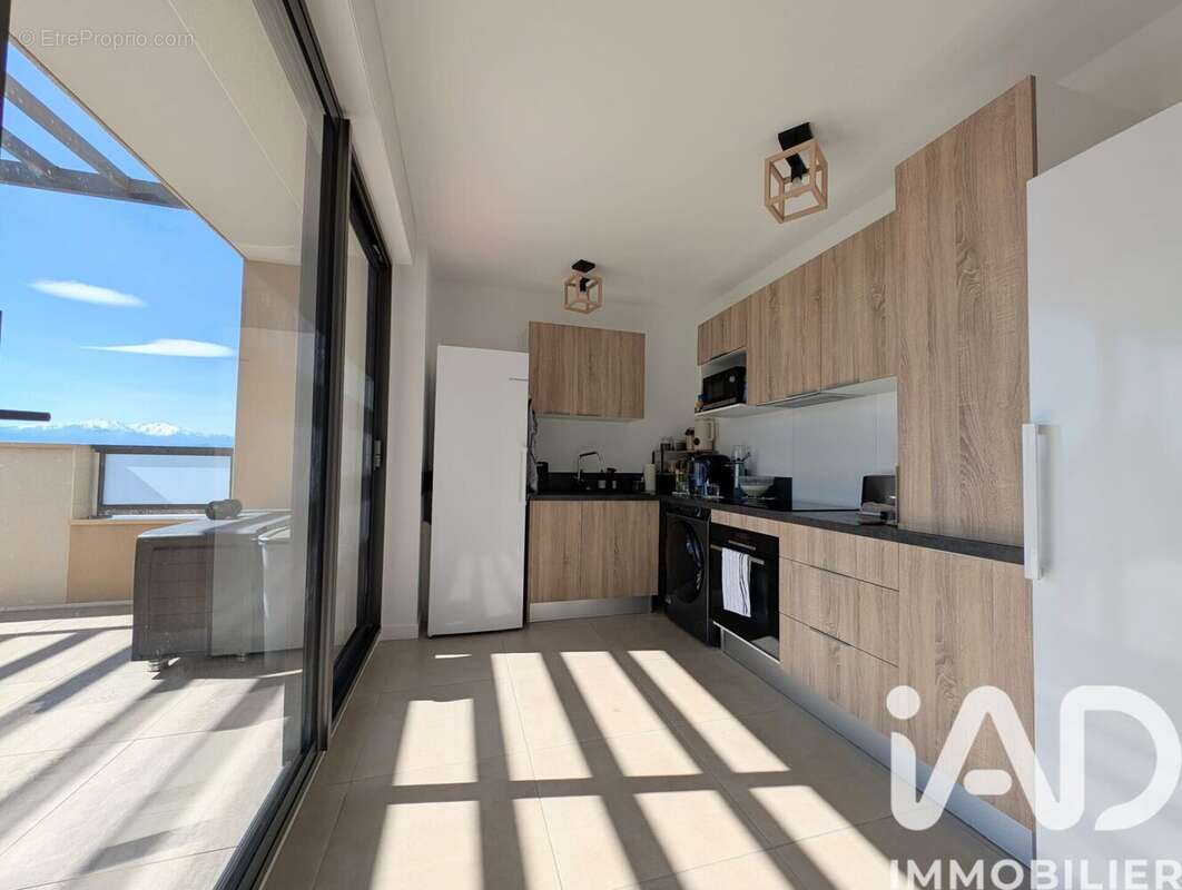 Photo 7 - Appartement à ELNE