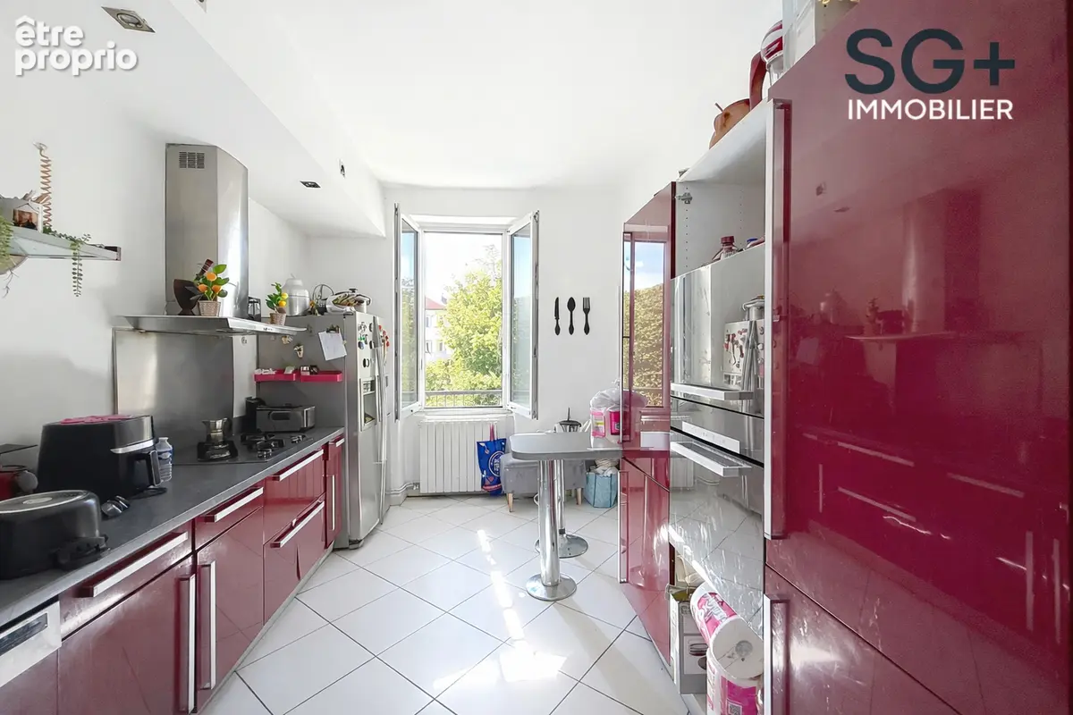 Photo Appartement à Marseille-13e au prix de 130 000€