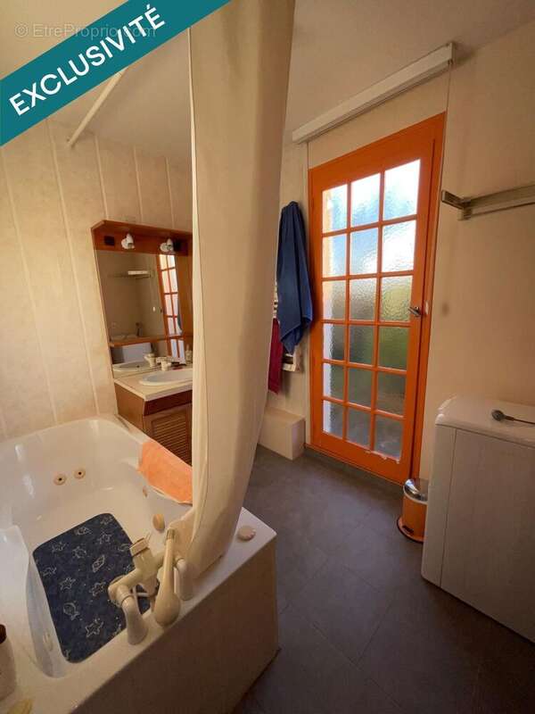 Photo 8 - Maison à BOURGES