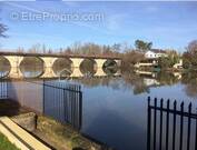 Appartement à MONTPON-MENESTEROL