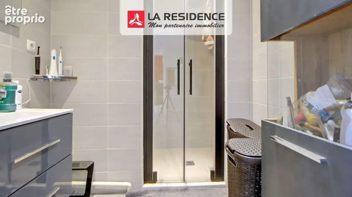 Appartement 4 pièces 74 m² à vendre à Beynes (78650) - photo 4