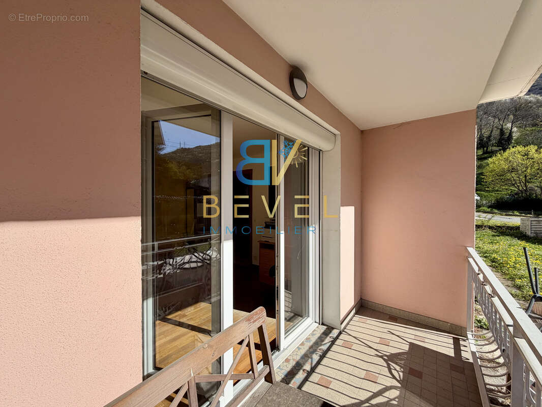 Maison à SAINT-MICHEL-DE-MAURIENNE