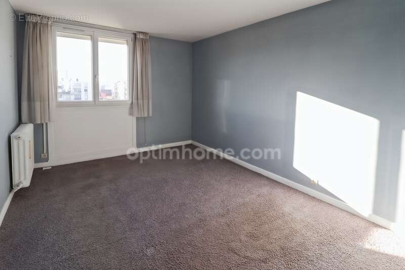 Appartement à SEYSSINET-PARISET