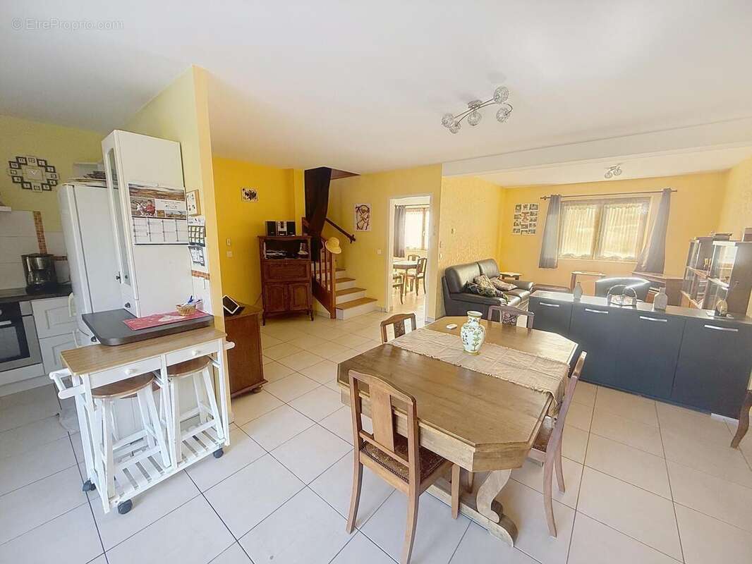 Photo 4 - Maison à VIRIEU