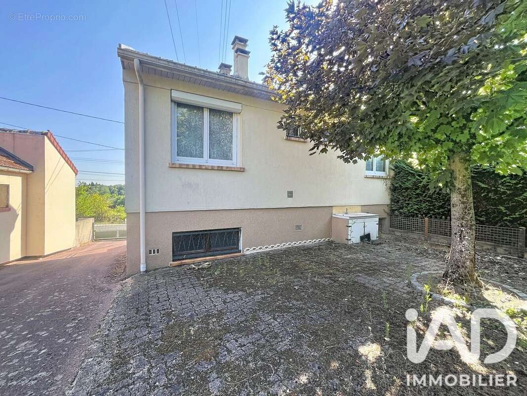 Maison 60 m² à Gien  - photo 2