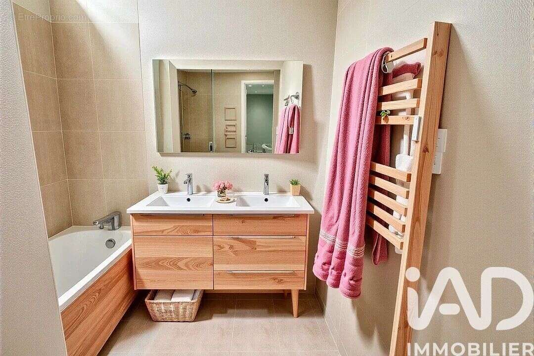 Photo 2 - Appartement à BORDEAUX