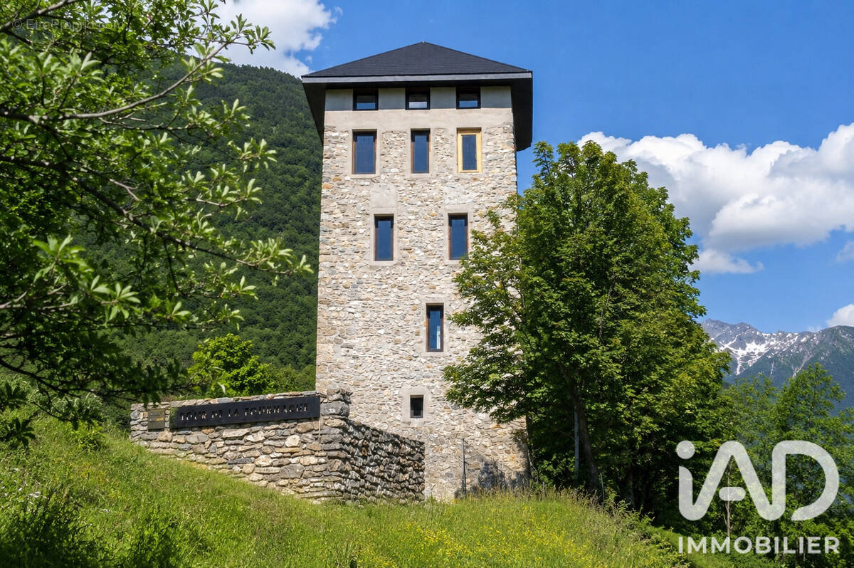 Photo 1 - Maison à SAINT-JEAN-DE-MAURIENNE