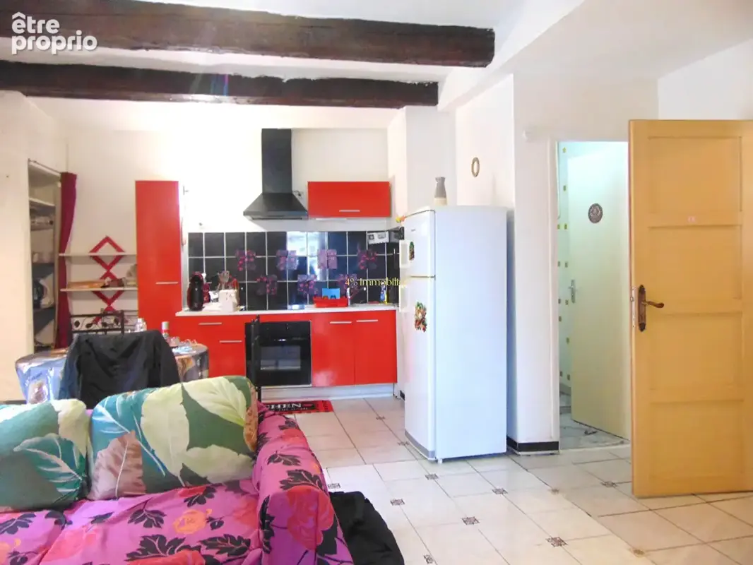 A VENDRE Appartements T2+ Studio indépendant - photo 7
