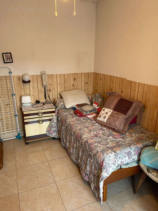 Maison à TREMBLAY-EN-FRANCE