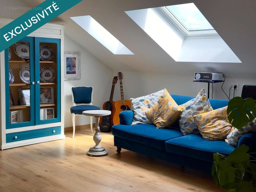 Photo 4 - Maison à ISSE