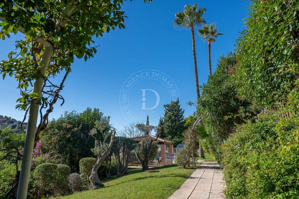 Appartement à VILLEFRANCHE-SUR-MER