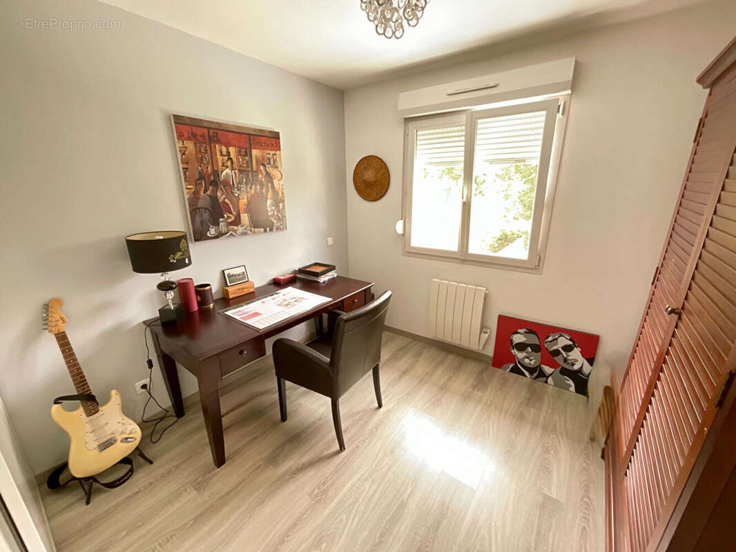 Maison à BAINVILLE-SUR-MADON