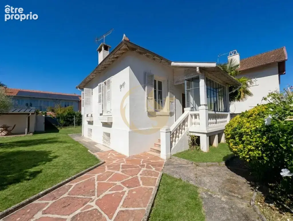 Maison 5 pièces 98 m² à vendre à Jurancon (64110) - photo 2