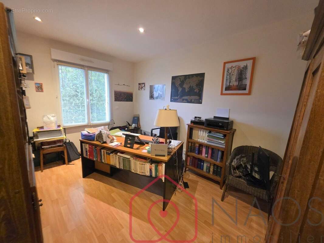 Maison à SAINT-MARTIN-D&#039;ABBAT