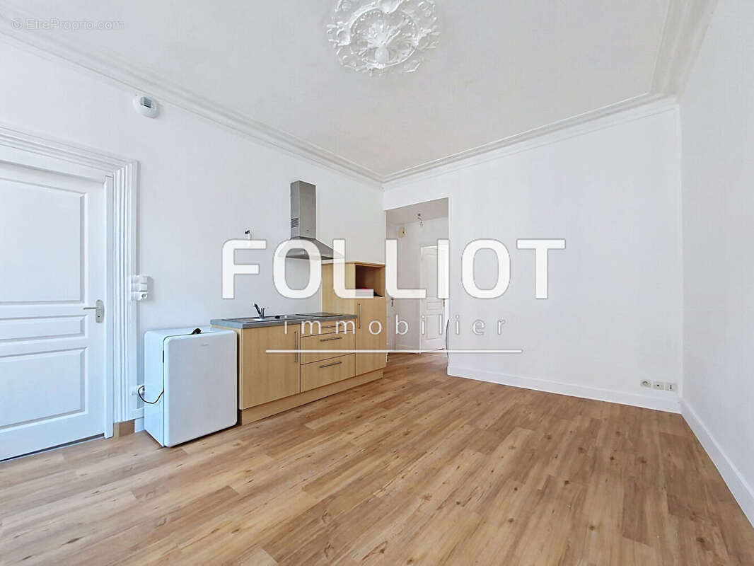 Appartement à GRANVILLE