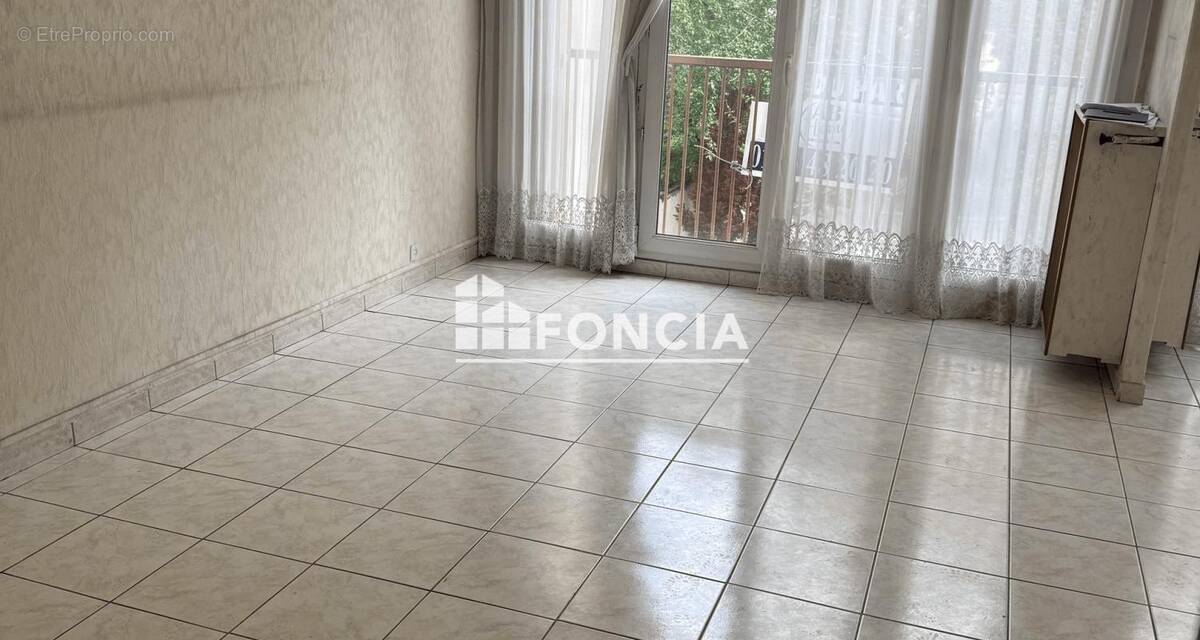 Appartement à CLAMART